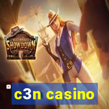 c3n casino